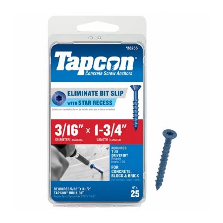 Itw 25PK 316x134 Anchor 28255